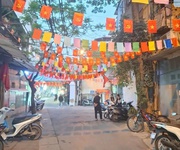 Bán nhà  thọ lão 44m2. 4 tầng. mặt tiền 7.1m. giá 11.6 tỷ hai bà trưng hà nội