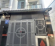 Bán nhà- hxh - 2 tầng - ht 35, q.12- giá 4.xx tỷ