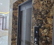 Bán nhà phan đình giót   hà đông  5 tầng thang máy  full nội thất nhập khẩu  ô tô đỗ cửa  giá 8,5 tỷ