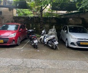 Bán căn hộ tập thể tầng 1 kinh doanh được ở phố Tân Mai