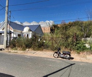 Bán 555m2 đất có 13,7m mặt tiền đường tô hiệu phường 7 tp đà lạt