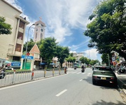 Giáp quận 1   xô viết nghệ tĩnh p.17 bình thạnh   3 tầng   6pn   dòng tiền 23tr/tháng - giá 6,x tỷ