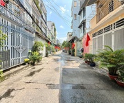 Bùi đình tuý, p.24 bình thạnh   hẻm ô tô tránh   51m    sổ đẹp