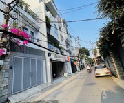 Đất đẹp hẻm xe hơi   lê quang định p.11 bình thạnh   nở hậu tài lộc