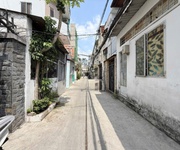 Hẻm taxi d2 bình thạnh   cạnh hutech   83m   7x12    tiện xây chdv