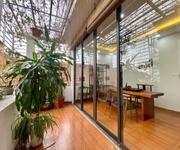 Nhà siêu đẹp - trung tâm bồ đề - long biên - gần ô tô - full nội thất