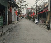 Cần bán lô đất mặt đường đường Cống Mỹ ,Nam Sơn, An Dương