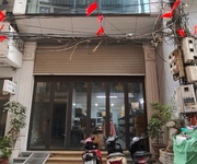 linh quang   65m    7 tầng thang máy   ô tô tránh   21.5 tỷ gần hồ văn chương   ở, làm văn