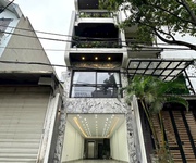 Bán nhà đẹp tư đình - long biên  8 tầng thang máy   ô tô vào nhà   full nội thất cao cấp