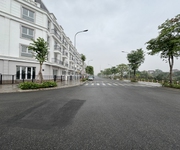 Shophouse Eurowindow Twin Parks 75m2 - Mặt Đường 17m Nối Phố Thành Trung - Phù Hợp VP/Công Ty