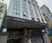 Mặt Tiền 9M 10 Tầng VIEW hồ Tây Mặt Phố Nghi Tàm 95 Tỷ -PCCC-GPXD Chuẩn