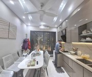 Bán nhà tân mai 4 tầng thang máy dân xây ô tô tránh kinh doanh hoàng mai