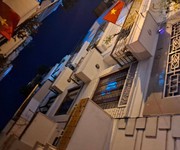 Bán nhà đại đồng 5 tầng dân xây phân lô ô tô tránh kinh doanh hoàng mai