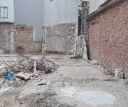 Bán 2 mảnh đất đại la liền nhau 120M gần phố hai bà trưng