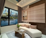 Căn hộ thương mại 2PN 2WC view sông Đồng Nai giá chỉ 1,96 tỷ