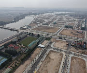 Bích Động Lakeside 114m    Mặt Tiền 6m   Trục Cổng Chào   Giá 65tr/m