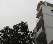 Bán nhà MTKD sầm uất ngày chợ Tân Hương, 4x17m, 5 tầng, 16 Tỷ