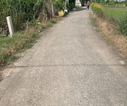 Đất đẹp   giá đầu tư - cần bán nhanh lô đất  tại xã mỹ lộc, huyện cần giuộc, long an