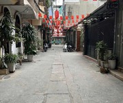 Giảm hơn 1 tỷ   chủ cần thanh khoản trong 1 tuần - nhà minh khai - ngõ gần ô tô, ba gác tránh