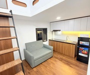 Siêu phẩm dòng tiền cầu giấy - 2 mặt thoáng sáng - thang máy, full nội thất - doanh thu 1 tỷ. năm