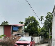 Bán đất Xích Thổ 124m  MT 5m ngõ ô tô 4,5m gần Vành đai 2 Nguyễn Trường Tộ, ở hoặc kinh doanh tốt