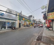 Bán nhà c4 mt đường số 8 gò vấp 100m  ngang 5m giá 12.9 tỷ