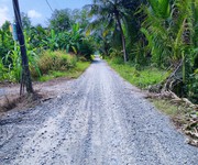 Cần bán 1255m2 đất vườn đường xe hơi tới đất