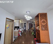 Chính chủ bán căn hộ eco green city 2pn 67m tầng cao full nội thất