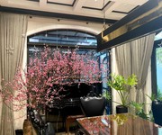 Bán nhà ngọc khánh 35m 5 tầng mặt tiền 3,5m 10 tỷ