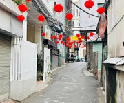 Lạc long quân   ccmn 7t thang máy 85m  mt 5.1m   giá chào 23.2 tỷ cầu giấy