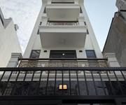 Bán nhà hẻm 4m nguyễn súy - gần chợ tân hương, 4x16m, 5 tầng - 5 pn, nhỉnh 9 tỷ..