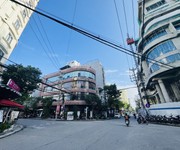 Bán nhà mặt tiền lê quang đạo 345m2 khu phố tây an thượng gần biển mỹ khê, giá 135 tỷ