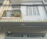 Bán nhà  hxh - 3 tầng - nguyễn thị sáu, q.12 - giá chỉ  3.tỷ