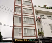 Giảm mạnh 2ty cho căn khách sạn cách biển chỉ 200m gần chợ khu trung tâm phía bắc nha trang