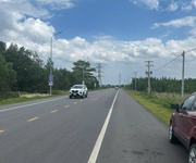 Bán 6m x 52m đất mặt tiền quốc lộ 55 - tân nghĩa - hàm tân giá mềm 250tr/m