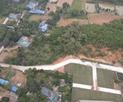 Hơn 300 triệu sở hữu ngay đất sổ đỏ sát hà nội   cách ql21 chỉ 300m