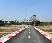 Đất giá mềm sát khu nghỉ dưỡng Utopia, chỉ hơn 5xx triệu