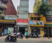 Siêu phẩm nhà mt ngô quyền quận 5, cao 7 tầng, mt kd rất tốt