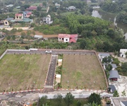 Đất sổ đỏ giá chỉ 5 triệu/m    cơ hội hiếm tại lạc thủy