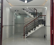 Nhà 2 tầng trung tâm gò vấp   gần chợ hạnh thông tây   32m  chỉ 3,85 tỷ