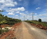 Bán lô đất tại xã tân thượng, huyện di linh, tỉnh lâm đồng