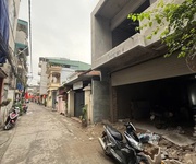 Siêu phẩm 6 tầng thang máy-kinh doanh- ô tô ngủ trong nhà  phố ngô gia tự-long biên 108m2 x 22.3 tỷ.