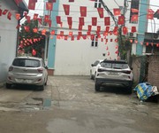 bán đất ngõ đình cố điển b   ô tô vào tận đất   gần chợ tứ hiệp