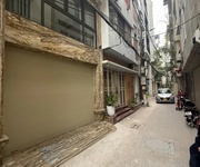 Nhà mới 8 tầng- ga ra ô tô -ngõ thông kinh doanh nguyễn văn cừ 45m2 x 17.5 tỷ long biên hà nội.