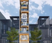 Bán nhà mặt phố ngọc thụy 75m2 x 7 tầng mặt tiền 4m x 21 tỷ long biên hà nội.