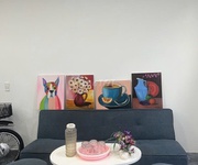 Bán Nhà ở k342/57 Hoàng Văn Thái, phường Hoà Khánh, Đà Nẵng Mô tả chi tiết Kết cấu nhà cấp 4 gồm 2 p