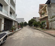 Bán đất TDC Tràng Cát dt 75m2 đường và vỉa hè 12m hướng Đông Nam  chỉ 45,5tr/m2.