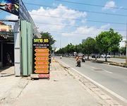 Bom tấn chưa tới 17tr/m2 đất mặt tiền võ văn kiệt bình tân  1800m2 -30 tỷ