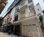 Bán nhà 6 tầng thang máy, phố tây sơn, đống đa, ô tô đỗ cửa, 44m, mặt tiền 5m, 14.8 tỷ