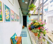 Bán nhà tô hiến thành   quận 10   4.6 x 19 m  88 m2    2 tầng   9.99 tỷ